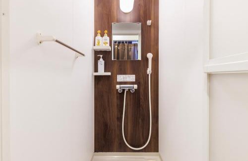 Higashimachi Apartment | Family-Friendly Stay Near Naha City Attractions & Beach