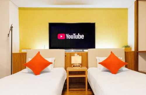 Higashimachi Apartment | Family-Friendly Stay Near Naha City Attractions & Beach
