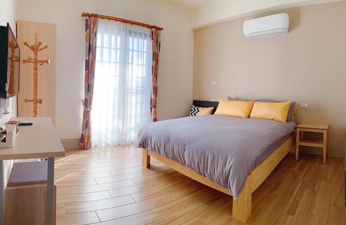Jinsha House | Guest Rated 9/10 at Circle Circle Homestay - Family Friendly