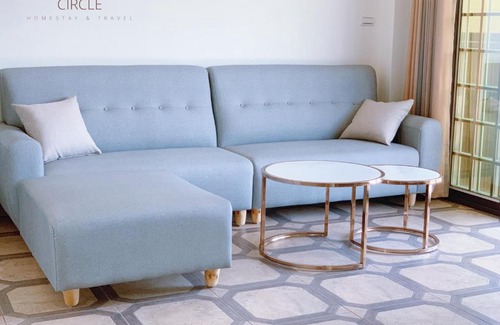 Jinsha House | Guest Rated 9/10 at Circle Circle Homestay - Family Friendly