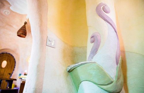 Maeganeku Villa | Highly Rated Child-Friendly Retreat at 土と音の旅チオンの家