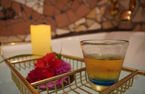 Maeganeku Villa | Highly Rated Child-Friendly Retreat at 土と音の旅チオンの家