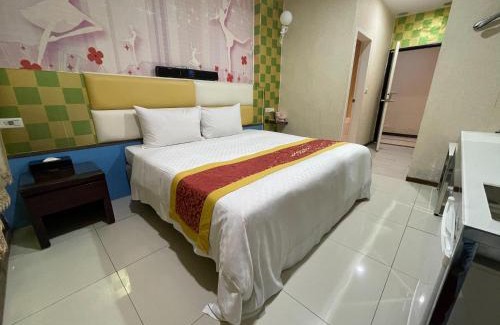 Tucheng Hotel | Family-Friendly Stay at 土城飯店 with Great Amenities