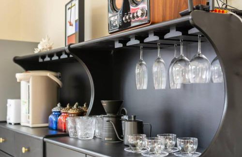 Puli Apartment | Discover Inviting Apartments in Ch'ieh-tung-chiao, Taiwan