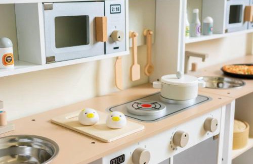 Puli Apartment | Discover Inviting Apartments in Ch'ieh-tung-chiao, Taiwan