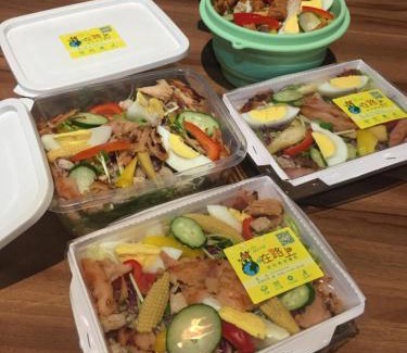 Lukang House | Cozy Stay at 在路上 with Kitchen & Breakfast Options