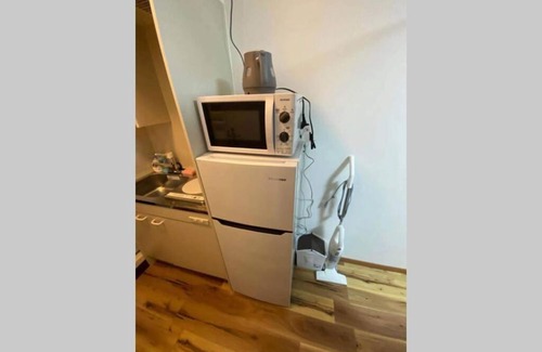 Shinjuku Apartment | 地下鉄駅徒歩1分!交通便利!全新装修全新家电!1 min from subway,new open!