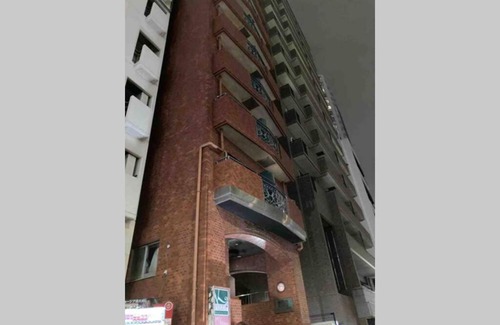 Shinjuku Apartment | 地下鉄駅徒歩1分!交通便利!全新装修全新家电!1 min from subway,new open!
