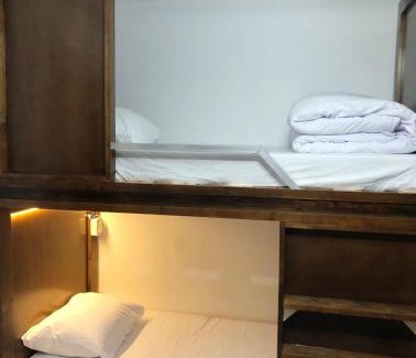 Marsa Matruh Hostel | 地中海青旅Mediterranean Hostel