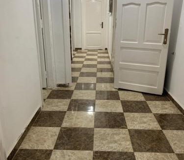 Marsa Matruh Hostel | 地中海青旅Mediterranean Hostel