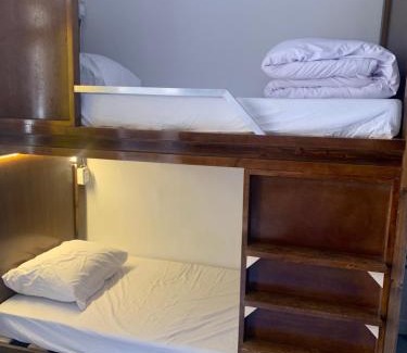 Marsa Matruh Hostel | 地中海青旅Mediterranean Hostel