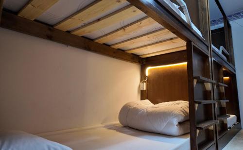 Marsa Matruh Hostel | 地中海青旅Mediterranean Hostel