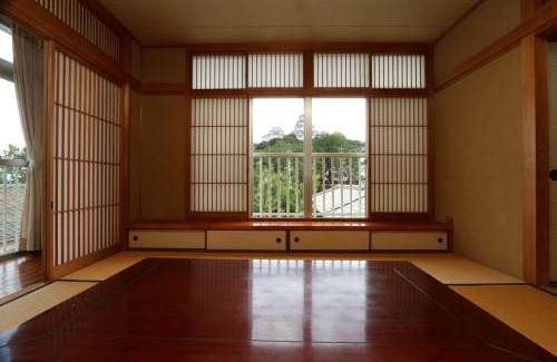 Karatsu Hotel | Discover Tranquility at 旅館 大政 Retreat