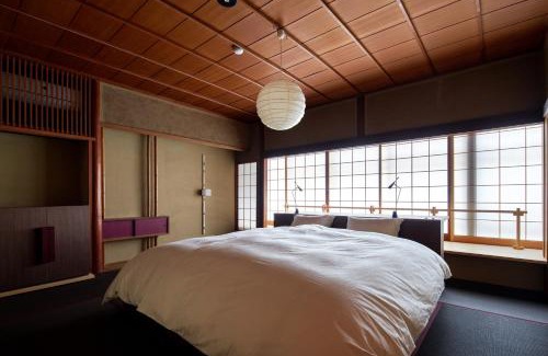Kinosaki Onsen Hotel | Relaxing Retreat at Kinosaki Onsen Ryokan Tsubakino