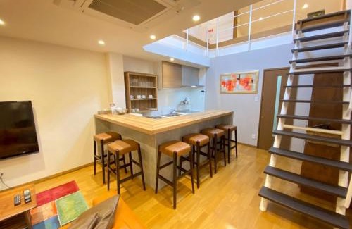 Kinosaki Onsen Villa | 城崎 柳通り ゆるり-Yururi-