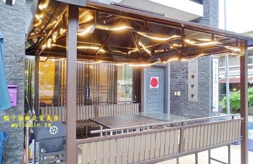 Puli House | Discover Relaxing Getaways at 埔里包棟雲山居民宿