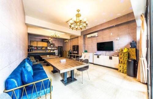 Puli House | Discover Relaxing Getaways at 埔里包棟雲山居民宿