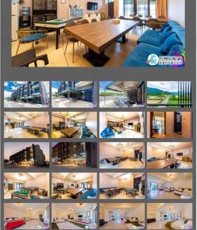 Puli House | Discover Relaxing Getaways at 埔里包棟雲山居民宿