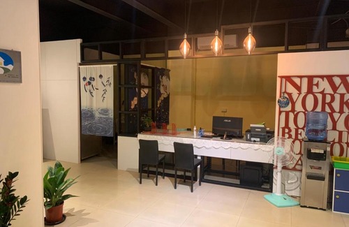 Puli Apartment | Cosy PuliTown BNB: Pet-Friendly Retreat for Families