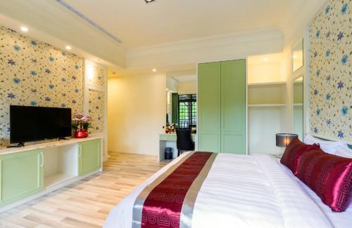 Puli House | Relax at Puli Huaman Villa with Oceanfront Spa & Dining