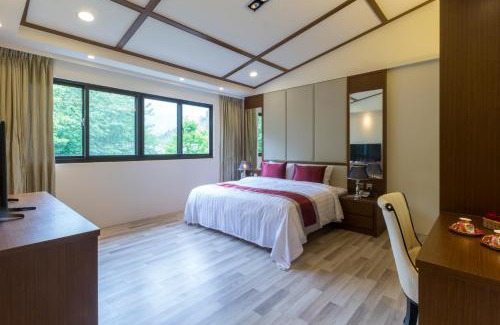 Puli House | Relax at Puli Huaman Villa with Oceanfront Spa & Dining