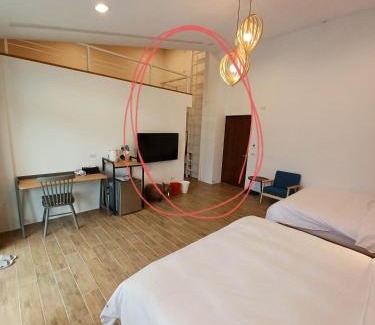 Puli House | Discover Puli Hidden Alley Cultural Inn: Rated 10/10!