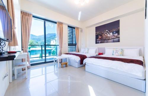 Puli House | Discover Pu Li 25 Inn: Family-Friendly Getaway Awaits
