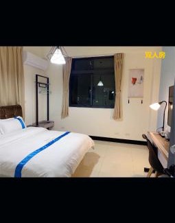 Jinning House | Exceptional 塔斯汀精品民宿: Family-Friendly Stay Awaits