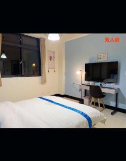Jinning House | Exceptional 塔斯汀精品民宿: Family-Friendly Stay Awaits
