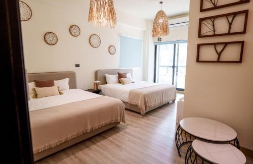 Hengchun House | Family-Friendly Retreat at 墾丁包棟民宿-曜澄聚
