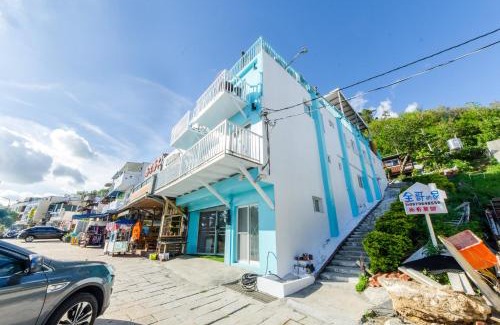 South Beach Bed & Breakfast | Family-Friendly Oceanfront Retreat at Meet You Nanwan