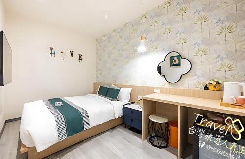 Big Beach Bed & Breakfast | Family-Friendly Stays at 卿卿文旅: Comfort Awaits