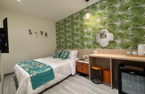 Big Beach Bed & Breakfast | Family-Friendly Stays at 卿卿文旅: Comfort Awaits