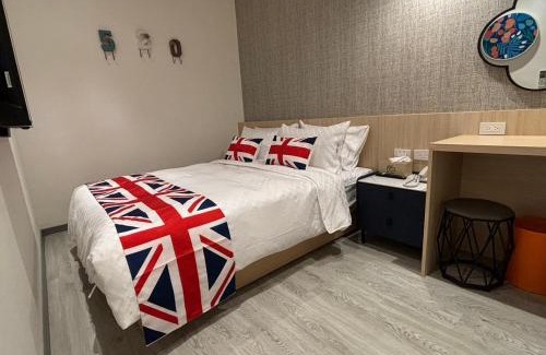 Big Beach Bed & Breakfast | Family-Friendly Stays at 卿卿文旅: Comfort Awaits