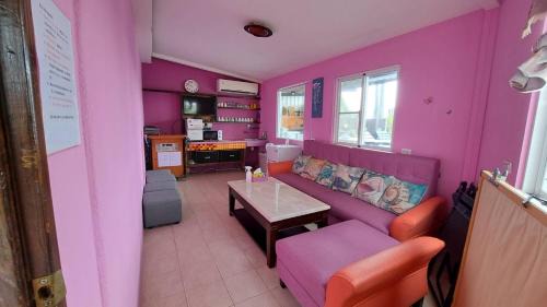 Daguang House | Family-Friendly Getaway at 墾丁夏旅Villa - Book Now!