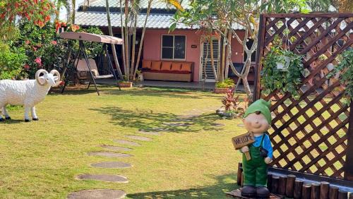 Daguang House | Family-Friendly Getaway at 墾丁夏旅Villa - Book Now!