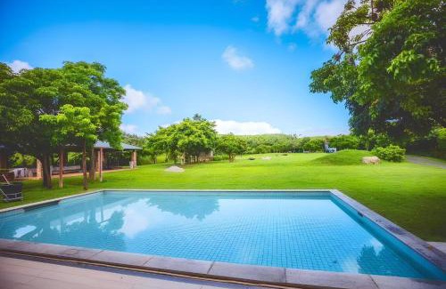 Hengchun House | Welcoming 墾丁外婆家: Family-Friendly Retreat with Breakfast
