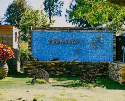 Hengchun House | Welcoming 墾丁外婆家: Family-Friendly Retreat with Breakfast