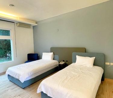 Hengchun House | Welcoming 墾丁外婆家: Family-Friendly Retreat with Breakfast