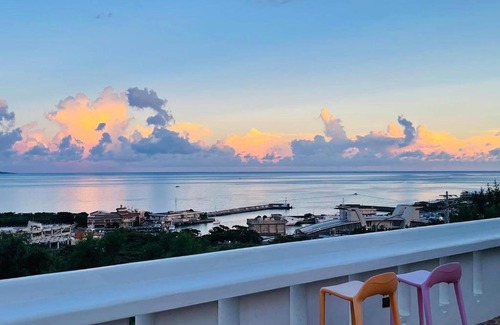 Daguang Hotel | Oceanfront Retreat at 墾丁小徑民宿 - Rated 9/10 by Guests