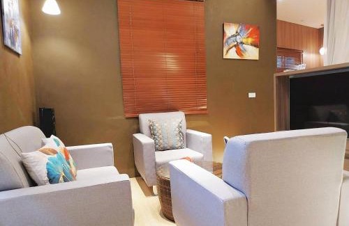 Big Beach House | Discover 墾丁巴里巴里: Pet-Friendly Stay with Pool
