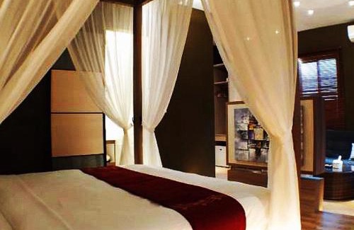 Big Beach House | Discover 墾丁巴里巴里: Pet-Friendly Stay with Pool