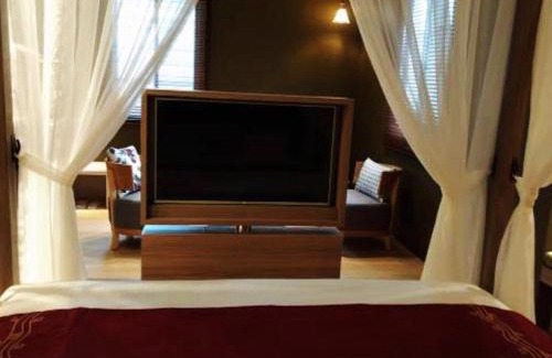 Big Beach House | Discover 墾丁巴里巴里: Pet-Friendly Stay with Pool