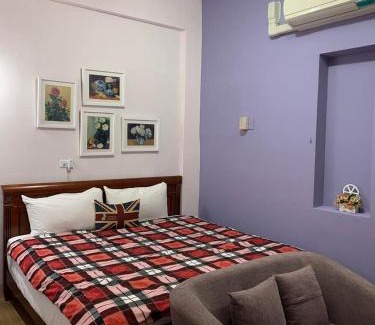 Hengchun Old Town Apartment | Family-Friendly Getaway at 墾丁旅行的家民宿