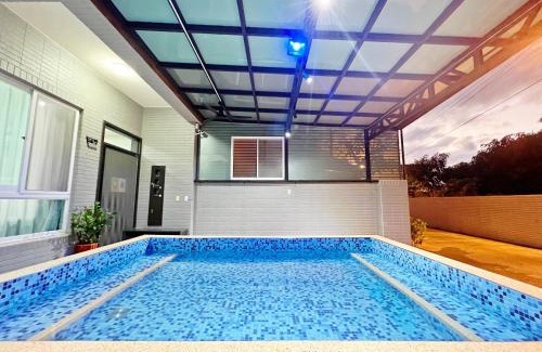 Shanjiao House | Exceptional 日日好適包棟旅店: Pet-Friendly Retreat