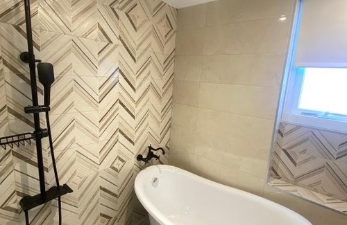 Hengchun Old Town Villa | Enjoy Family-Friendly Stays at 墾丁樂居包棟民宿