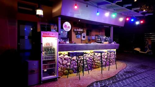 Hengchun Bed & Breakfast | Villa Kenting Pasture: Family-Friendly B&B with Breakfast
