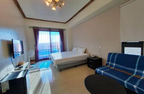 Shanjiao House | Explore Kenting Autumn Inn: Pet-Friendly with Ocean Views