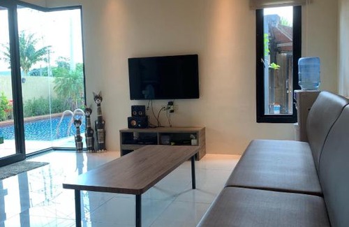 Hengchun Villa | Experience the Best at 墾丁裡小路包棟Villa - 10/10 Ratings!