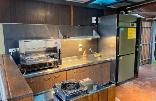 Hengchun Villa | Experience the Best at 墾丁裡小路包棟Villa - 10/10 Ratings!